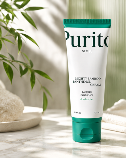 BambooBarrier Cream