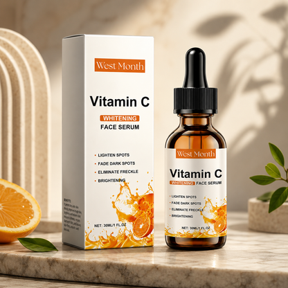VitaGlow Serum