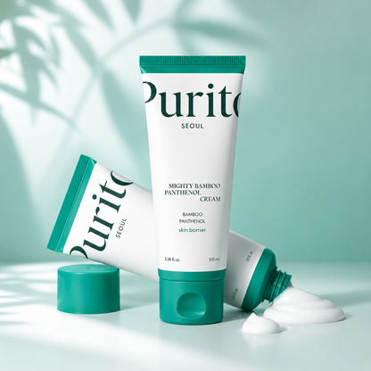 BambooBarrier Cream