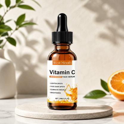 VitaGlow Serum