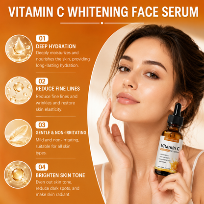 VitaGlow Serum