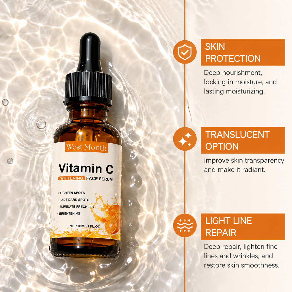 VitaGlow Serum