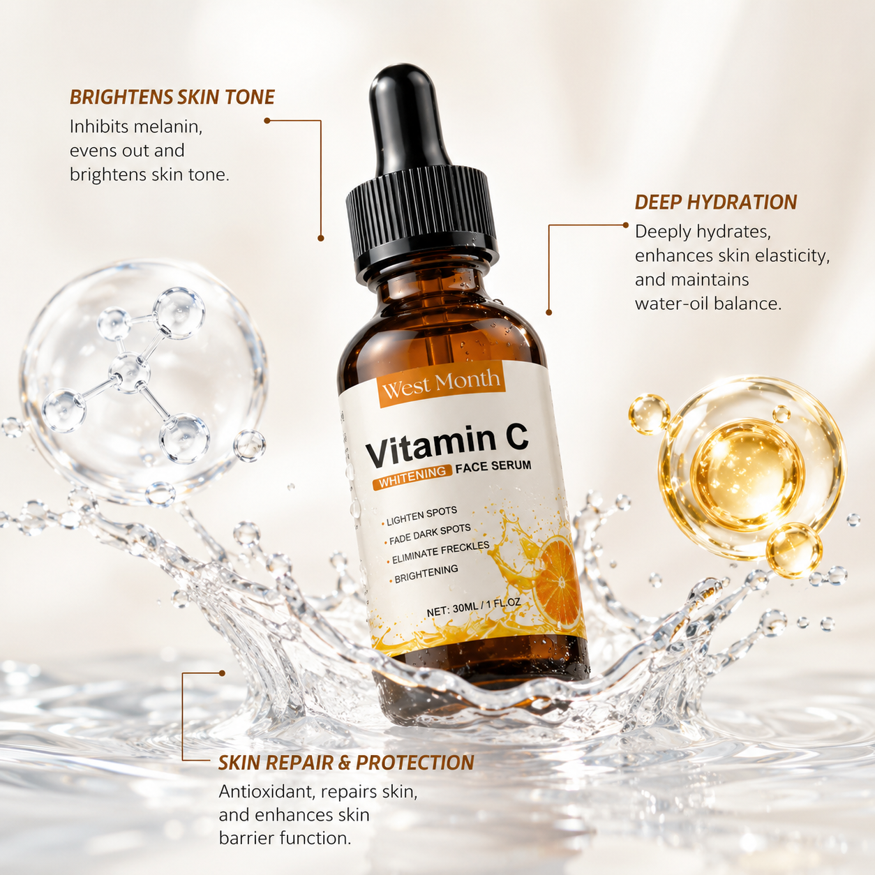 VitaGlow Serum