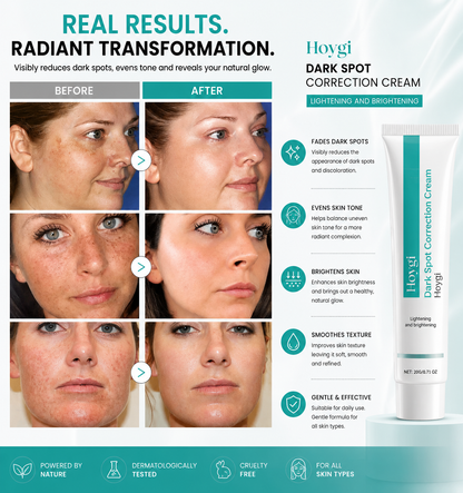 GlowFade Brightening Cream