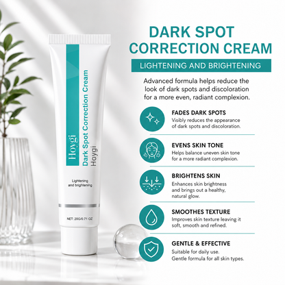 GlowFade Brightening Cream