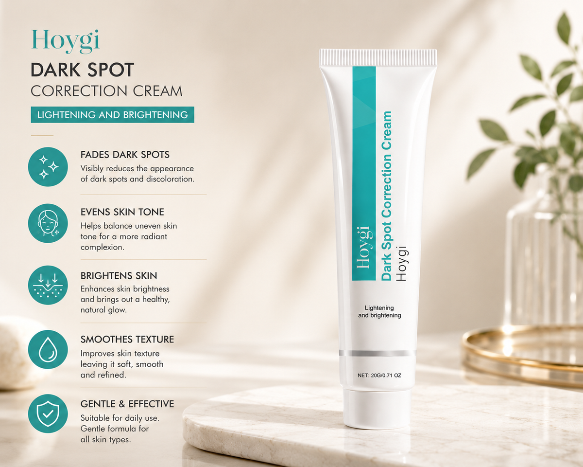 GlowFade Brightening Cream