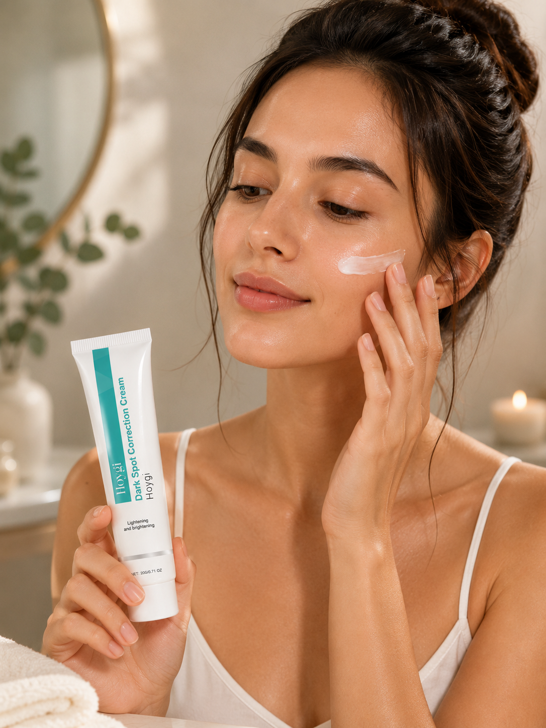 GlowFade Brightening Cream
