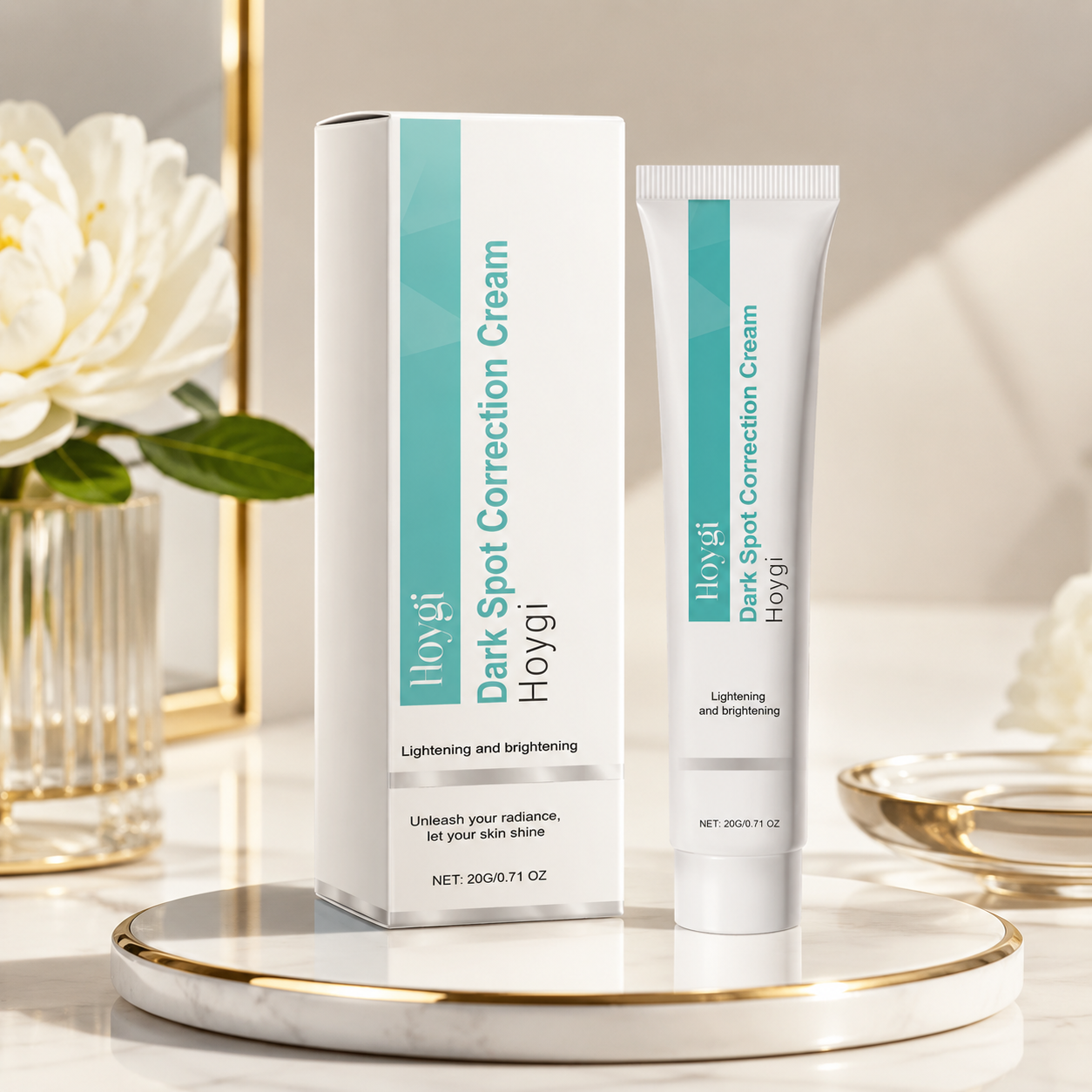 GlowFade Brightening Cream