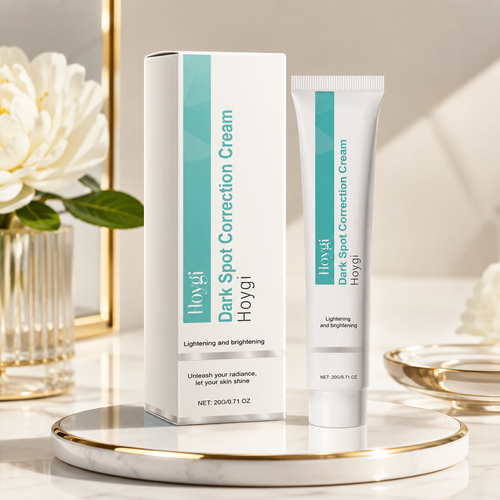 GlowFade Brightening Cream