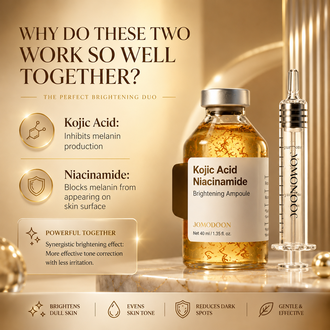 KojiGlow Serum