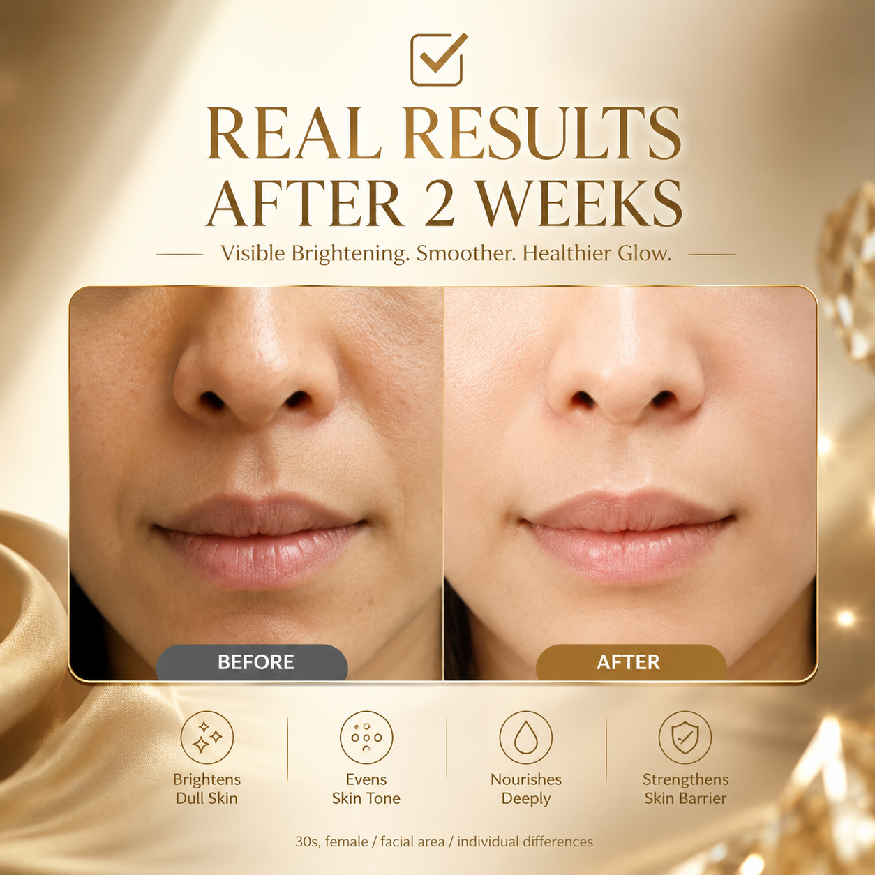KojiGlow Serum