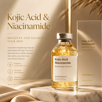 KojiGlow Serum