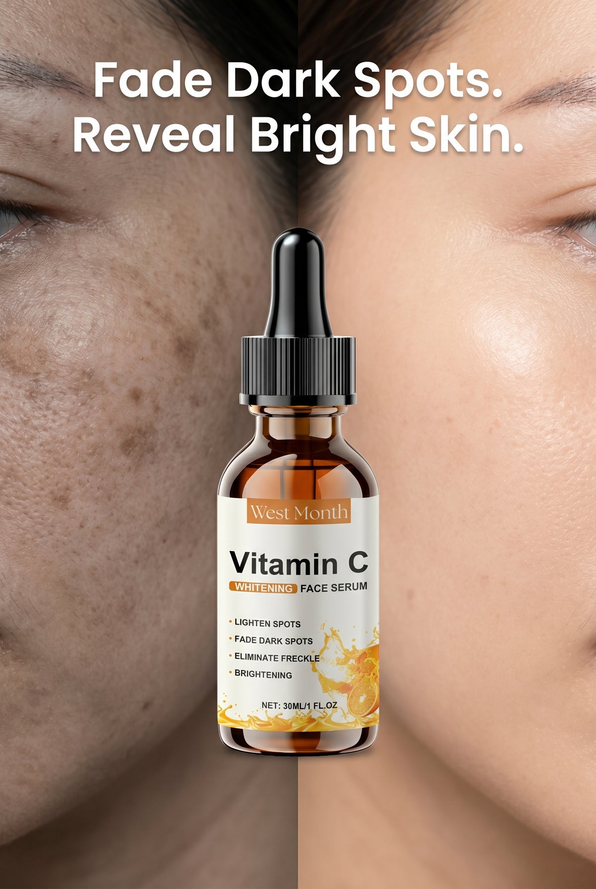VitaGlow Serum
