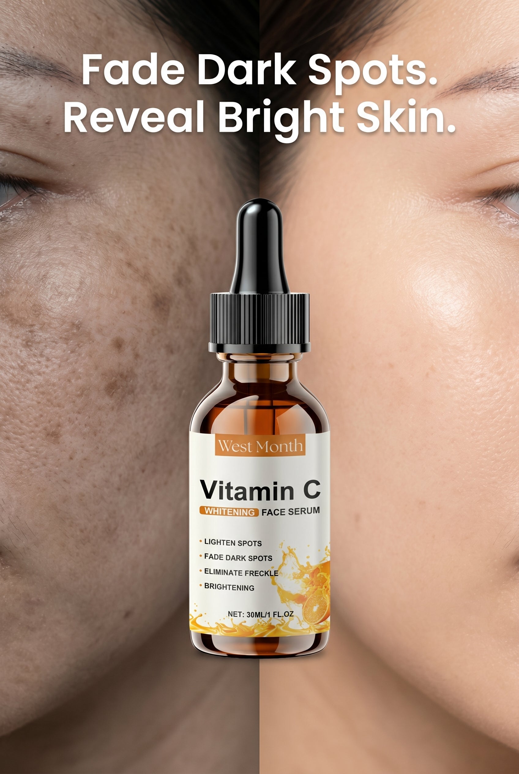 VitaGlow Serum