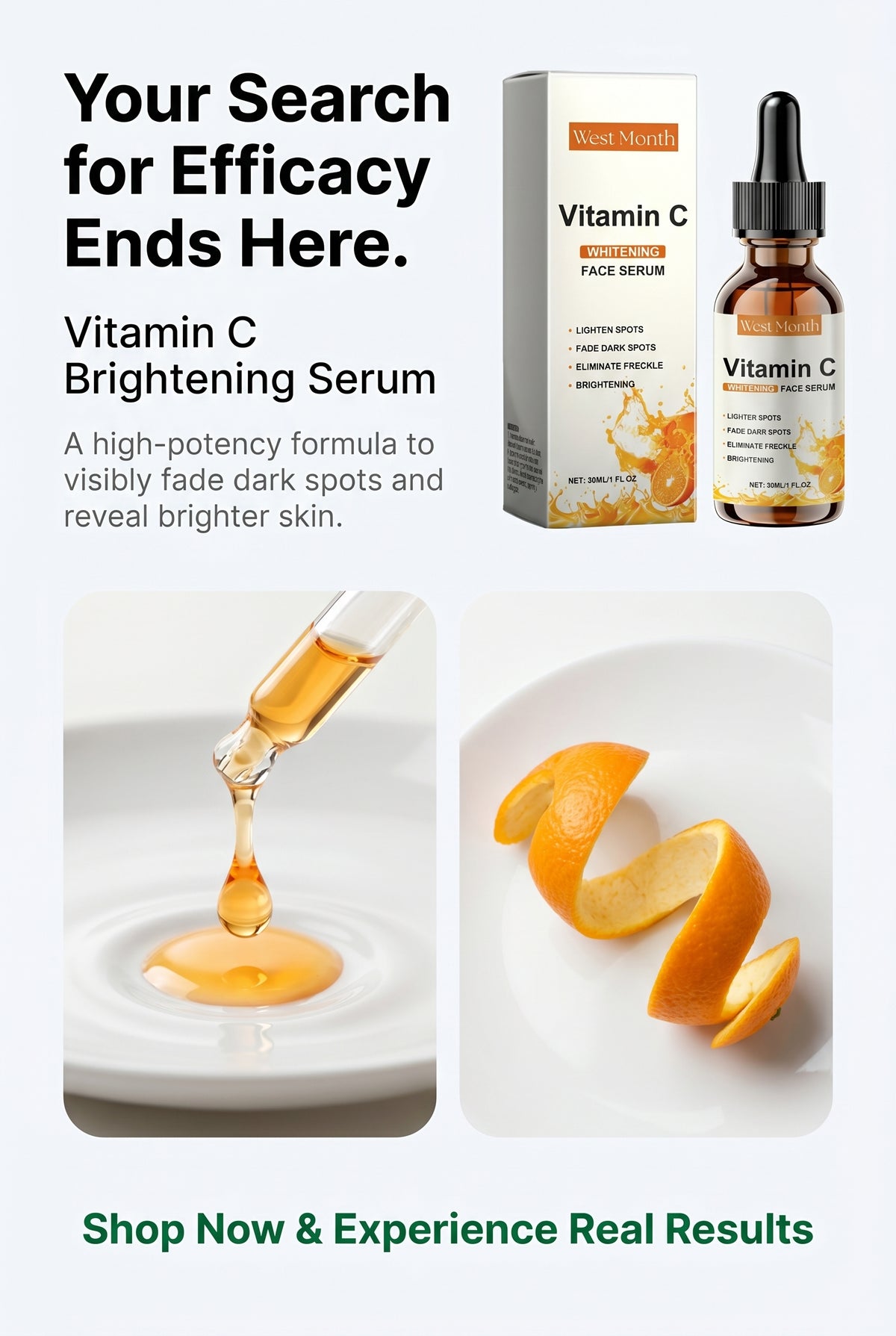 VitaGlow Serum
