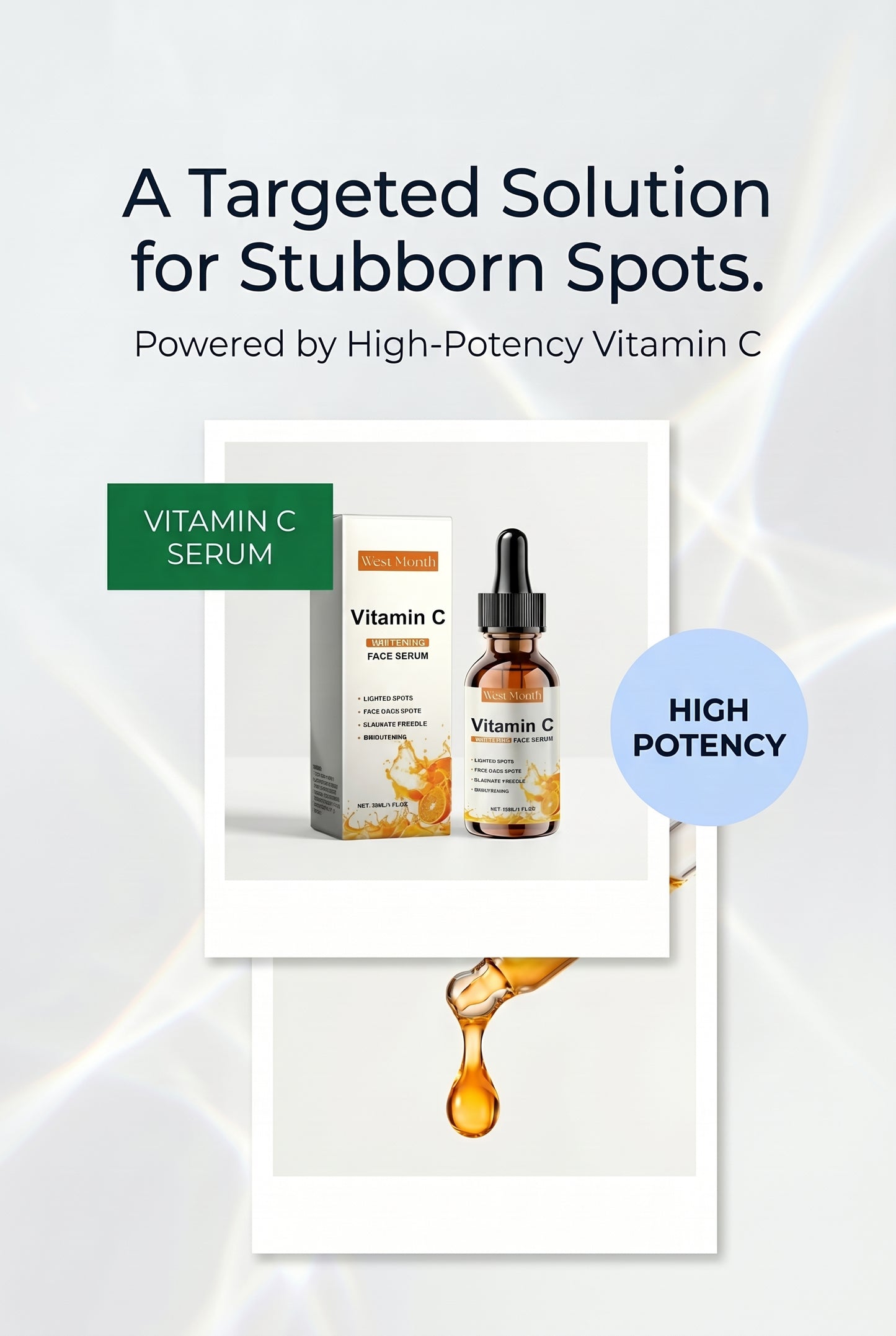 VitaGlow Serum