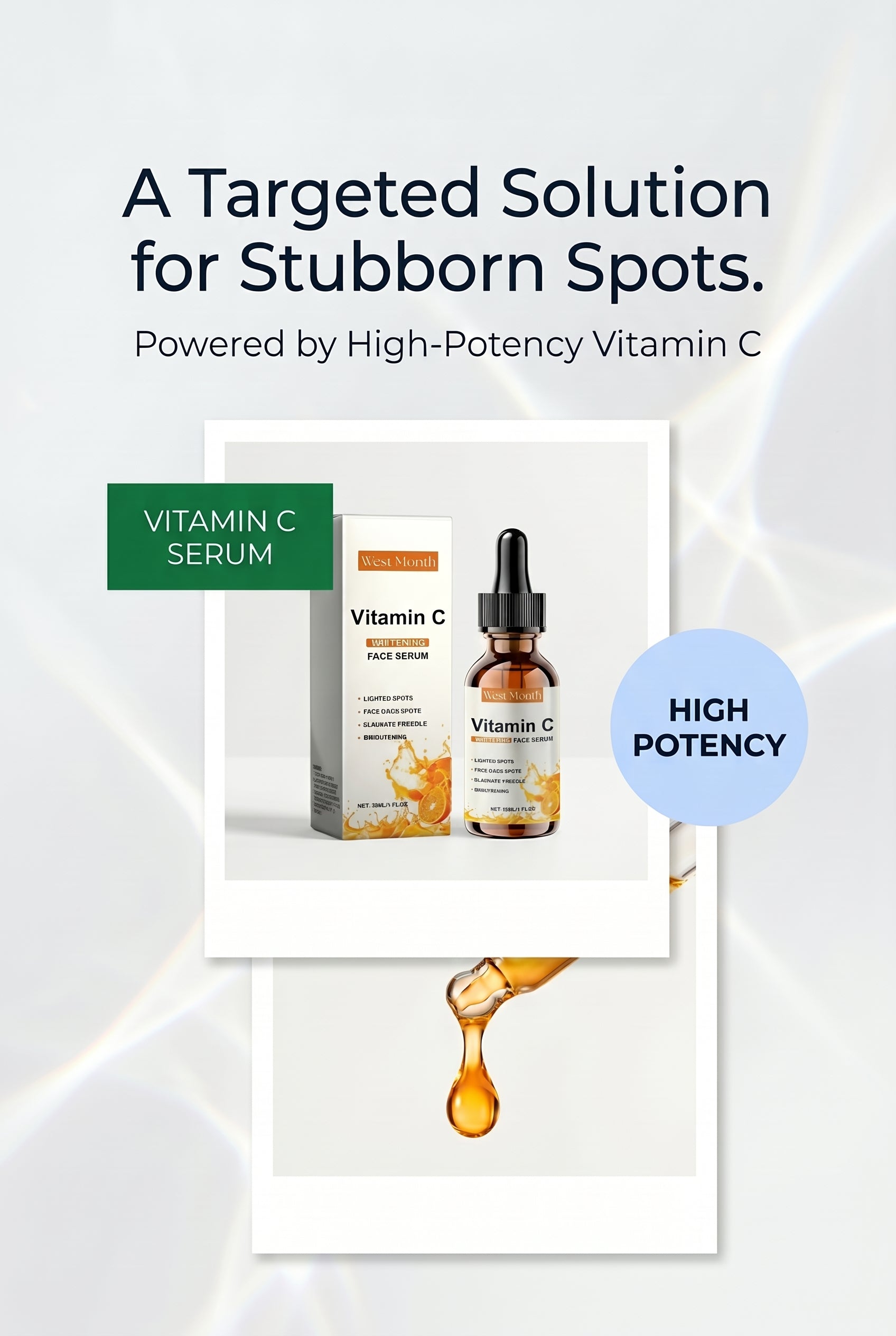 VitaGlow Serum